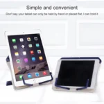 Portable Foldable Desktop Music Stand - Image 9