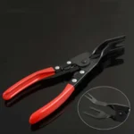 Light Pliers Cold Glue Headlights Special Tools For Removing Lights Plastic Buckle Screwdrivers Car Buckles And Changing Light Pliers - Image 2