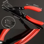 Light Pliers Cold Glue Headlights Special Tools For Removing Lights Plastic Buckle Screwdrivers Car Buckles And Changing Light Pliers - Image 3