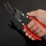 Light Pliers Cold Glue Headlights Special Tools For Removing Lights Plastic Buckle Screwdrivers Car Buckles And Changing Light Pliers - Image 6