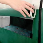 Hoopet Pet Tent Composite Cloth Four Seasons General Indoor & Outdoor Pet Nest - Image 3