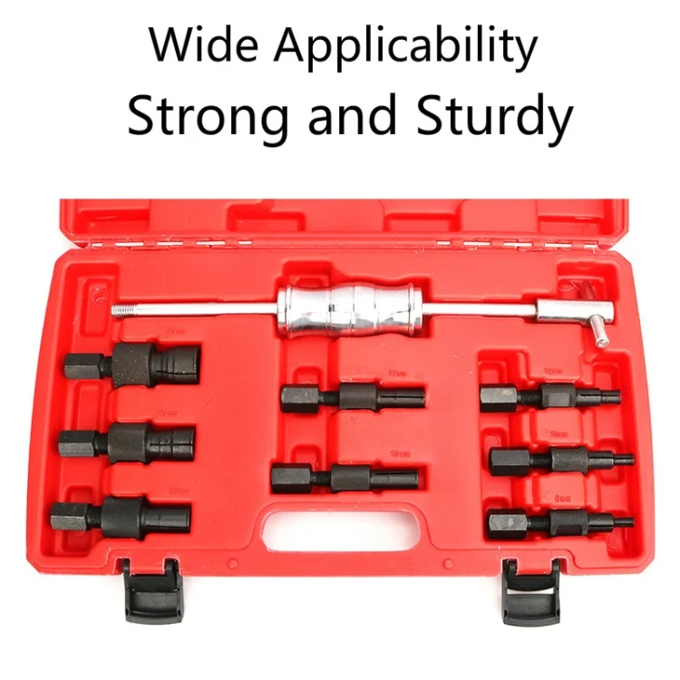 TBD05357486_4.webp 9 In 1 Inner Bearing Pull Code Puller Inner Hole Peilin Sliding Hammer Group Puller Inner Bearing Remove Tool - Image 5