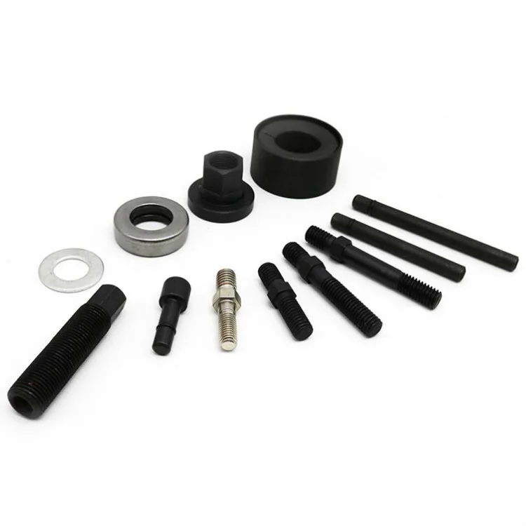 TBD05357489_1.webp 12 In 1 For Buick / Ford Power Steering Wheel Pulley Disassembler Drive Wheel Working Direction Power Steering Pump Disassembly Tool - Image 2