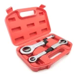 4 In 1 Rusty Nut Splitter Cap Breaking Machine Nut Breaker Cutter - Image 2