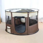 Pet Tent Dog Breeding Chamber Cat Delivery Room - Image 7