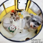 Pet Tent Dog Breeding Chamber Cat Delivery Room - Image 3