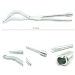 Brake Spring Disassembly Caliper Drum Brake Adjustment Maintenance Tool Vehicle Bottom Shoe Disassembly Tool - Image 4