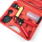 Manual Vacuum Pump Automobile Detector Repair Tool Automobile Brake Fluid Replacement Tool - Image 4