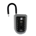 KS005 Outdoor Free Installation Password Lock Key Password Bey Box Wall-Mounted - Image 2