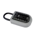 KS005 Outdoor Free Installation Password Lock Key Password Bey Box Wall-Mounted - Image 3