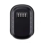 KS020 Password Lock Key Box Wall-Mounted Construction Site Decoration Key Password Lock - Image 2