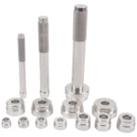 17 In 1 Small Bearing Installation Extractor Bearing Pad Installation And Removal Tool - Image 2