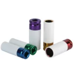 5 In 1 15/17/19/21/22mm Socket Set Tire Change Wrench Head Wheel Protection Sleeve - Image 3