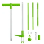 Weed Puller Weeding And Digging Artifact Tool Manual Weeding Tool - Image 2