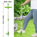 Weed Puller Weeding And Digging Artifact Tool Manual Weeding Tool - Image 3
