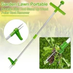 Weed Puller Weeding And Digging Artifact Tool Manual Weeding Tool - Image 4
