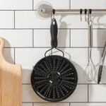 Gas Stove Auxiliary Heating Pad Cookware Anti-Scorch Anti-Skid Energy-Saving Heat Conduction Plate - Image 6