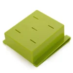 Multifunction Kitchen Refrigerator Storage Rack Fridge Freezer Shelf Holder Pull-out Drawer Organizer - Image 8