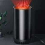 Car Heater High-Power Cylinder Heater 12V Defogging Defroster - Image 6