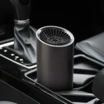 Car Heater High-Power Cylinder Heater 12V Defogging Defroster - Image 9