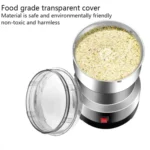 Daisheng Medicinal Material Grinder Powder Machine Household Small Stainless Steel Grinder - Image 3