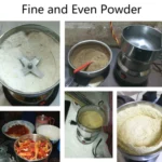 Daisheng Medicinal Material Grinder Powder Machine Household Small Stainless Steel Grinder - Image 7