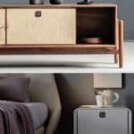 Smart Drawer Locker Fingerprint Lock Household Anti-Theft Lock - Image 6