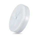 Intelligent Human Body Induction LED Night Light Control Bedroom Bedside Table Lamp - Image 2