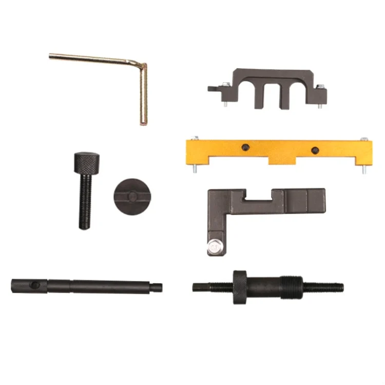 TBD05360815_1.webp 8 In 1 Timing Tools Automobile Repair Kits N42 N46 Engine Repair Kits - Image 2