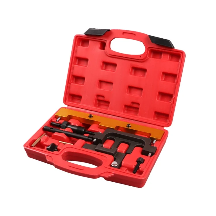 TBD05360815_2.webp 8 In 1 Timing Tools Automobile Repair Kits N42 N46 Engine Repair Kits - Image 3
