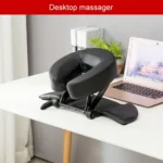 Adjustable Headrest Face Pillow Family Massage Beauty Cradle Rest Pad For Desk - Image 6