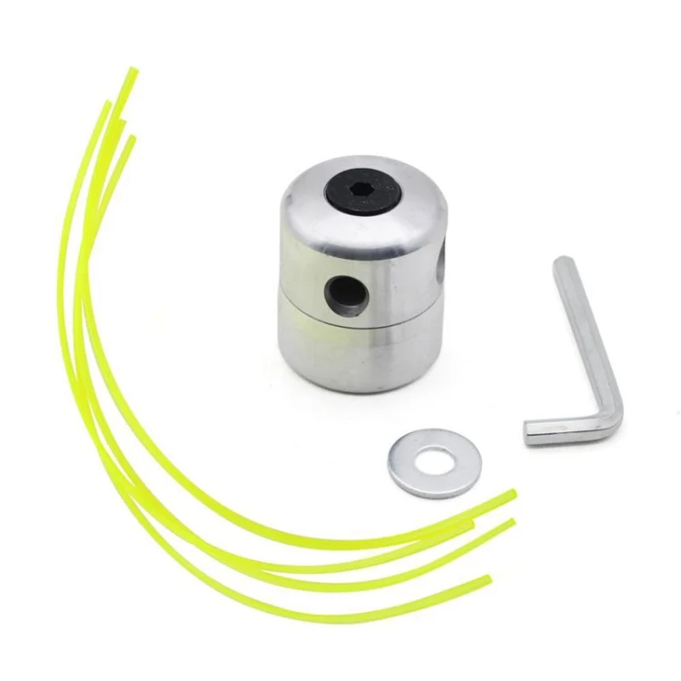 TBD05363702_1.webp Mower Accessories Aluminum Mowing Head - Image 2