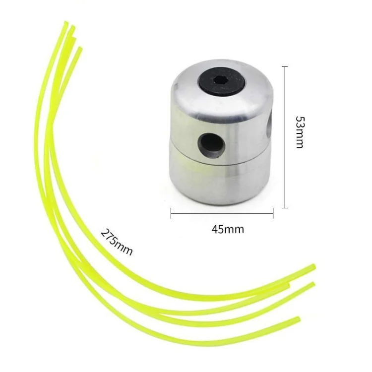 TBD05363702_2.webp Mower Accessories Aluminum Mowing Head - Image 3