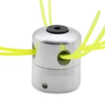 Mower Accessories Aluminum Mowing Head - Image 4