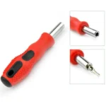 31 In 1 Pagoda Shape Multifunctional Combination Screwdriver Set - Image 5