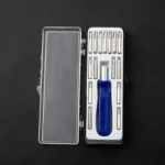 Multi-Function Magnetic Screwdriver Set