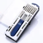 Multi-Function Magnetic Screwdriver Set - Image 2