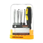 Small Screwdriver Phillips One Knife Screwdriver Tool Set - Image 2