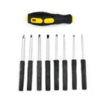 Small Screwdriver Phillips One Knife Screwdriver Tool Set - Image 4