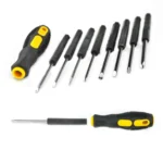 Small Screwdriver Phillips One Knife Screwdriver Tool Set - Image 5