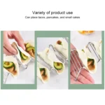 Taco Rack Stainless Steel 304 Taco Rack Taco Pancake Stand - Image 7