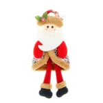 Christmas Cartoon Doll Decoration Pendant - Image 7