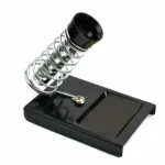 Electric Soldering Iron Rack Metal Soldering Iron Rack - Image 9