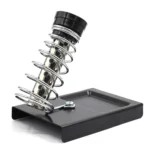 Electric Soldering Iron Rack Metal Soldering Iron Rack - Image 10