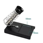 Electric Soldering Iron Rack Metal Soldering Iron Rack - Image 4