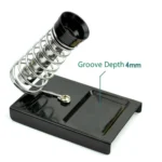 Electric Soldering Iron Rack Metal Soldering Iron Rack - Image 6