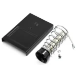 Electric Soldering Iron Rack Metal Soldering Iron Rack - Image 8