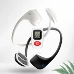 Micro-Current Facial Massager Smart Lazy Face-Lifting Device EMS Beauty Device - Image 2