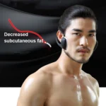 Micro-Current Facial Massager Smart Lazy Face-Lifting Device EMS Beauty Device - Image 5