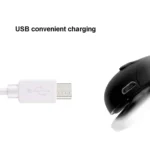 Micro-Current Facial Massager Smart Lazy Face-Lifting Device EMS Beauty Device - Image 8